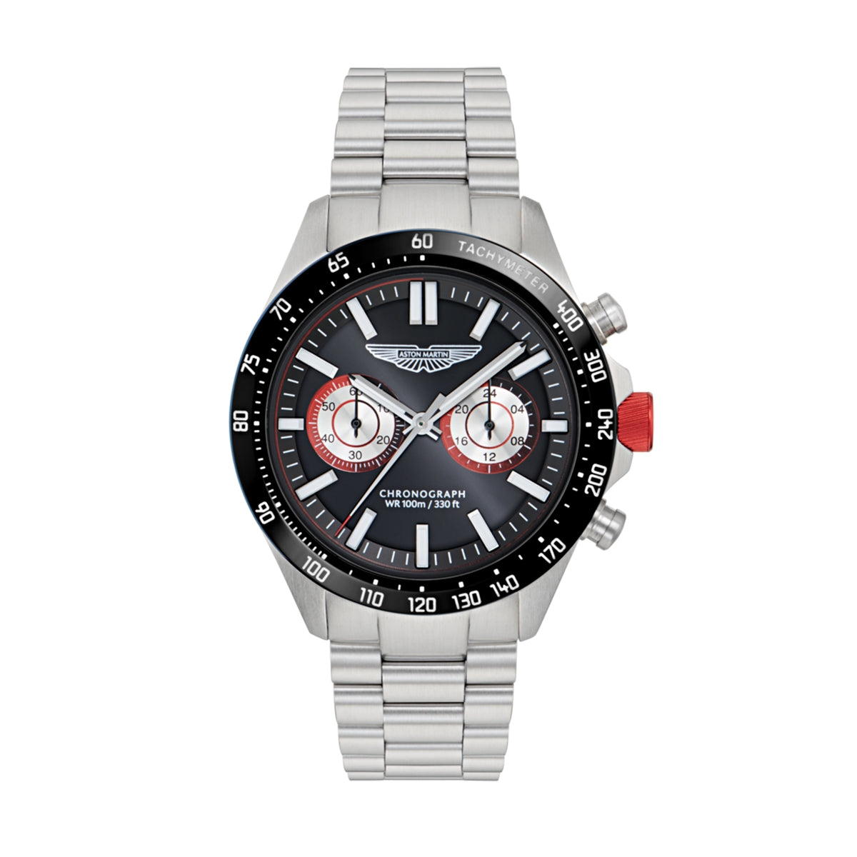 ASTON MARTIN WATCHES MTIS1F501 — Ansicht 1