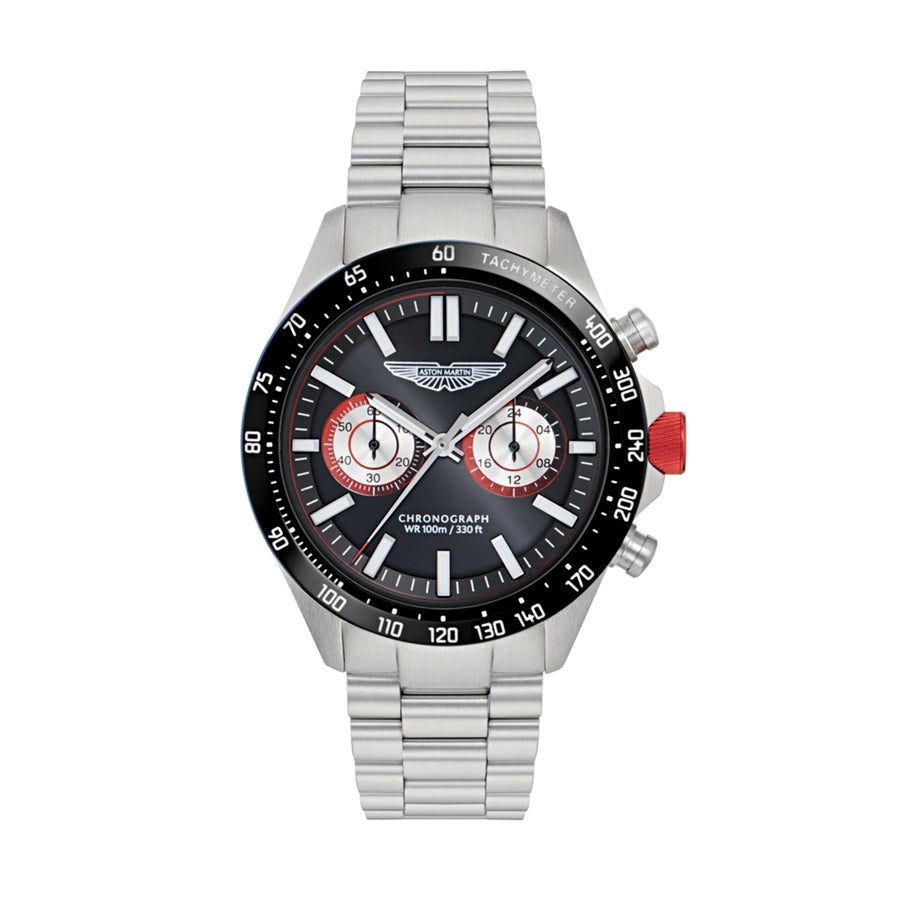ASTON MARTIN WATCHES MTIS1F501 — Ansicht 1