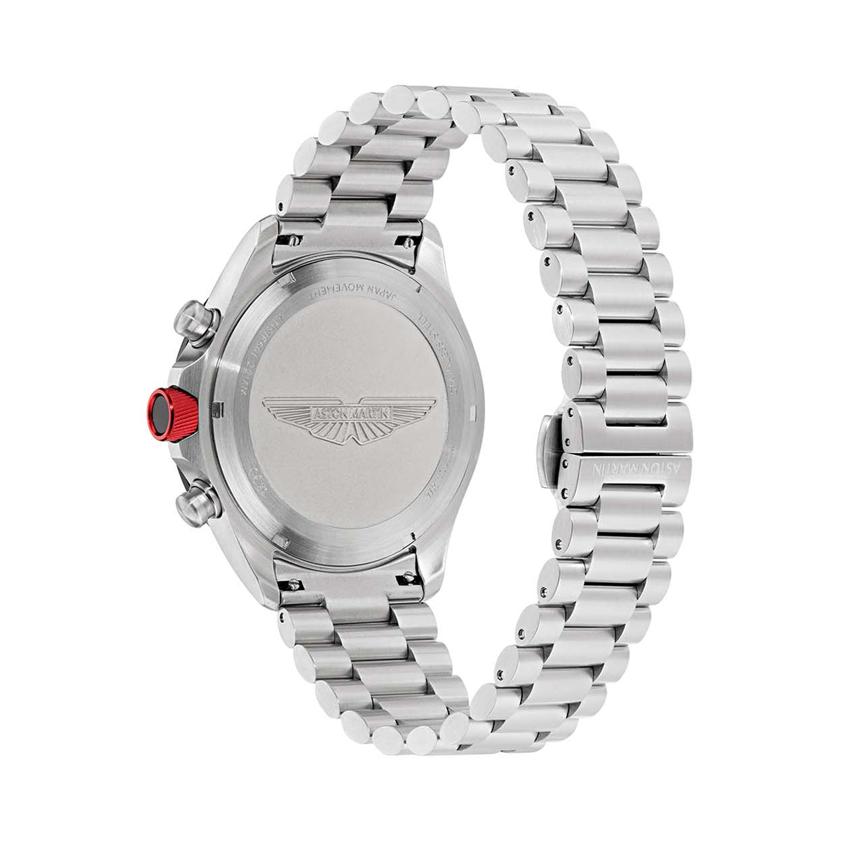 ASTON MARTIN WATCHES MTIS1F501 — Ansicht 3