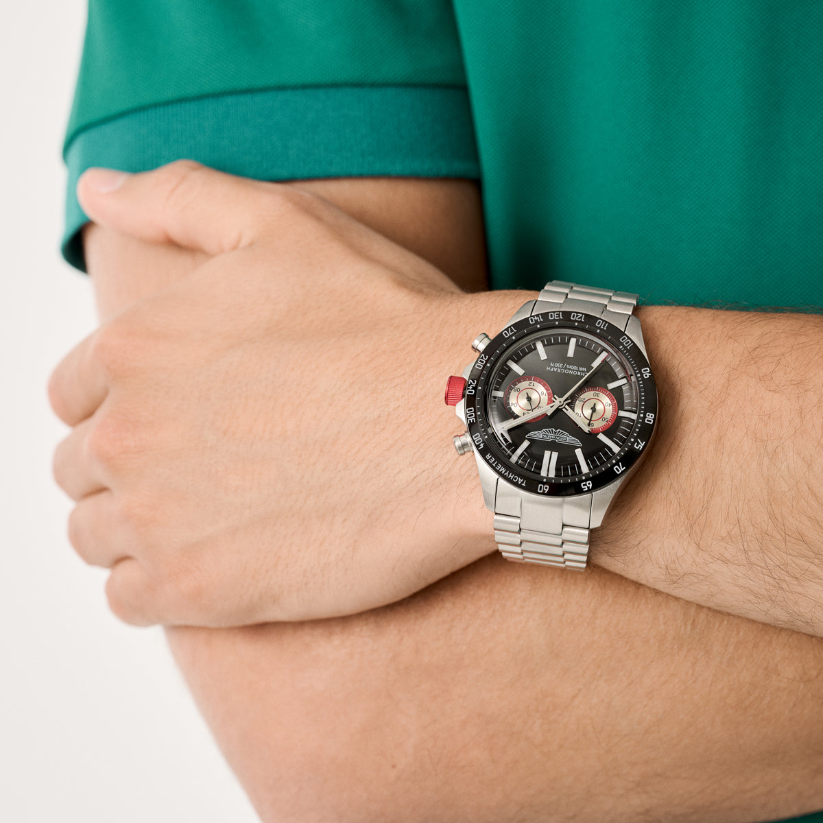 ASTON MARTIN WATCHES MTIS1F501 — Ansicht 4