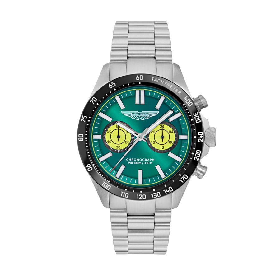 ASTON MARTIN WATCHES MTIS1F502 — Ansicht 1