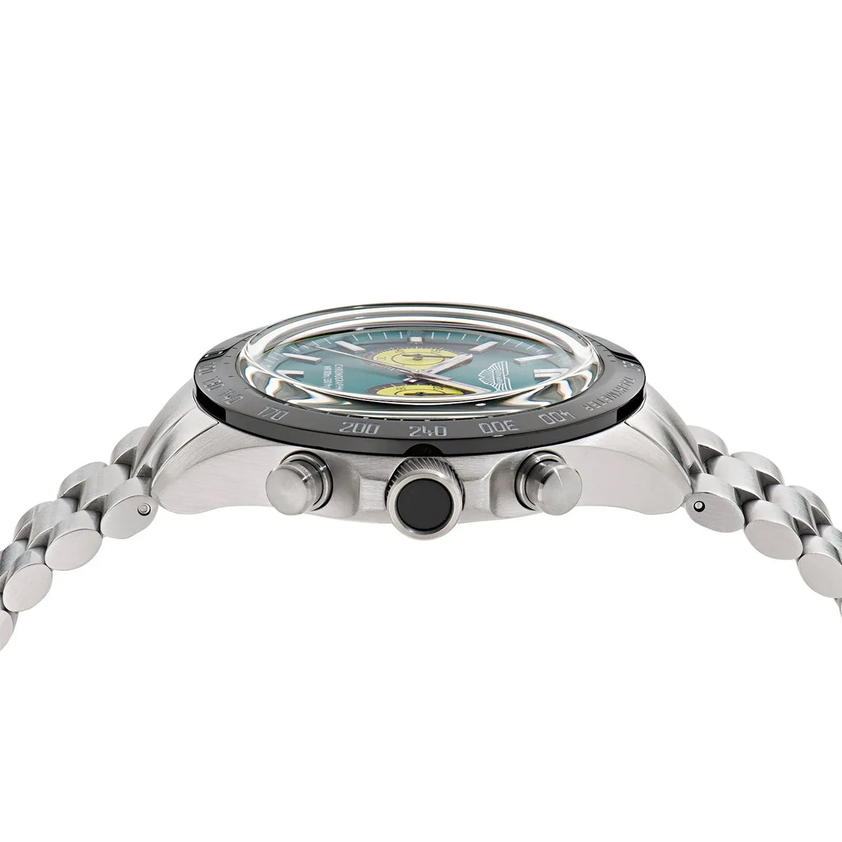 ASTON MARTIN WATCHES MTIS1F502 — Ansicht 2