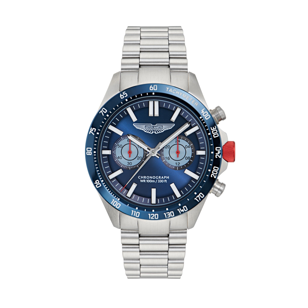 ASTON MARTIN WATCHES MTIS1F503 — Ansicht 1