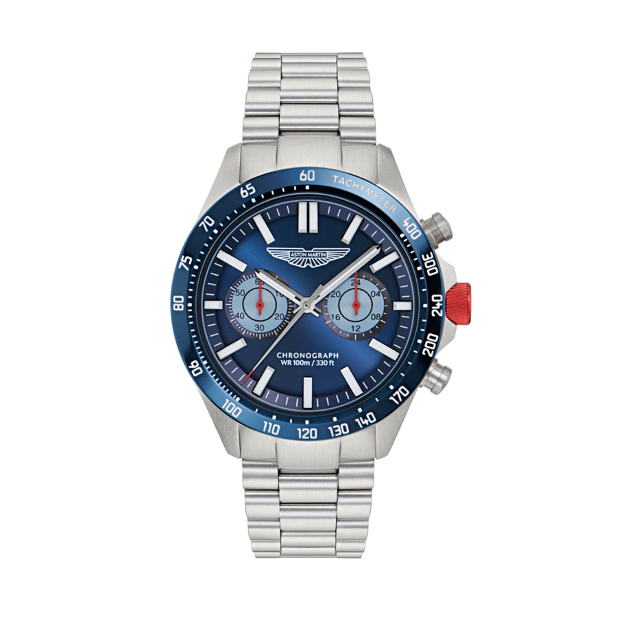 ASTON MARTIN WATCHES MTIS1F503 — Ansicht 1