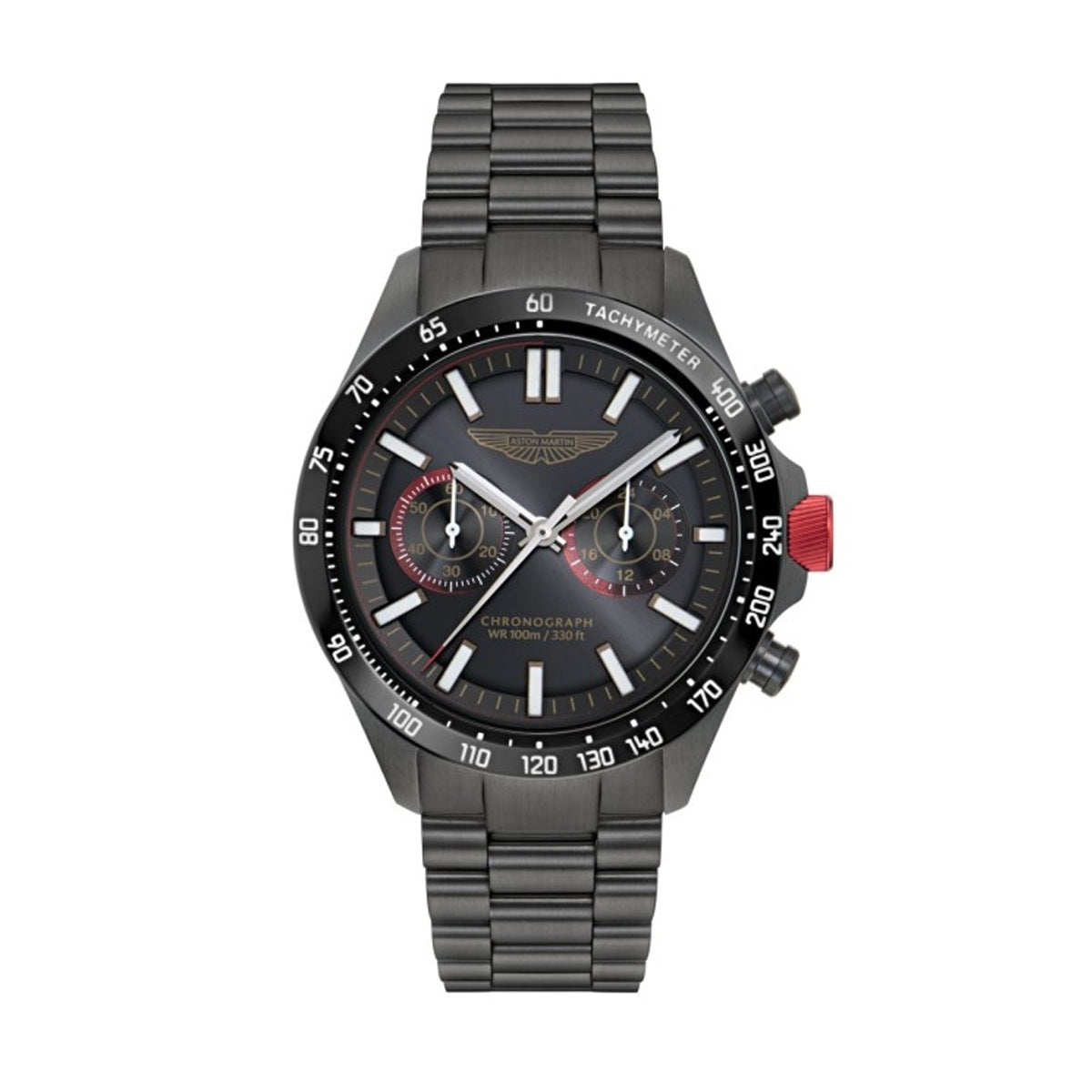 ASTON MARTIN WATCHES MTIS1F504 — Ansicht 1