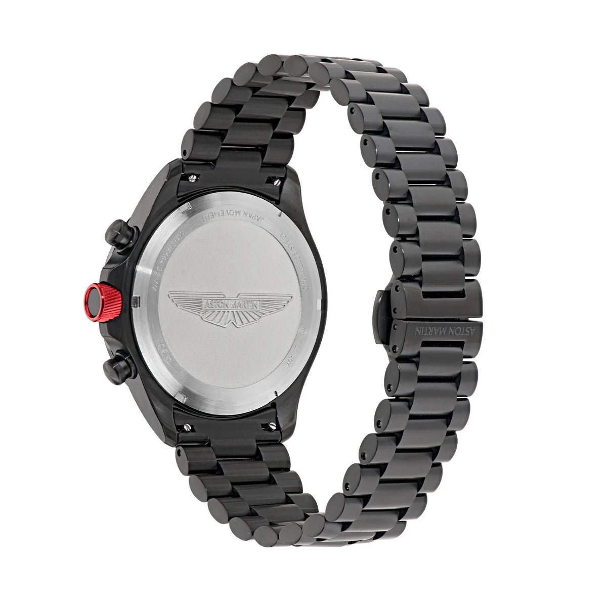 ASTON MARTIN WATCHES MTIS1F504 — Ansicht 3