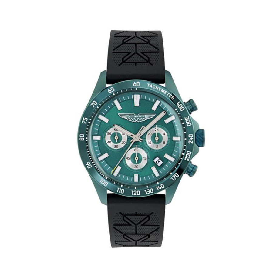 ASTON MARTIN WATCHES MTIS2S605 — Ansicht 1