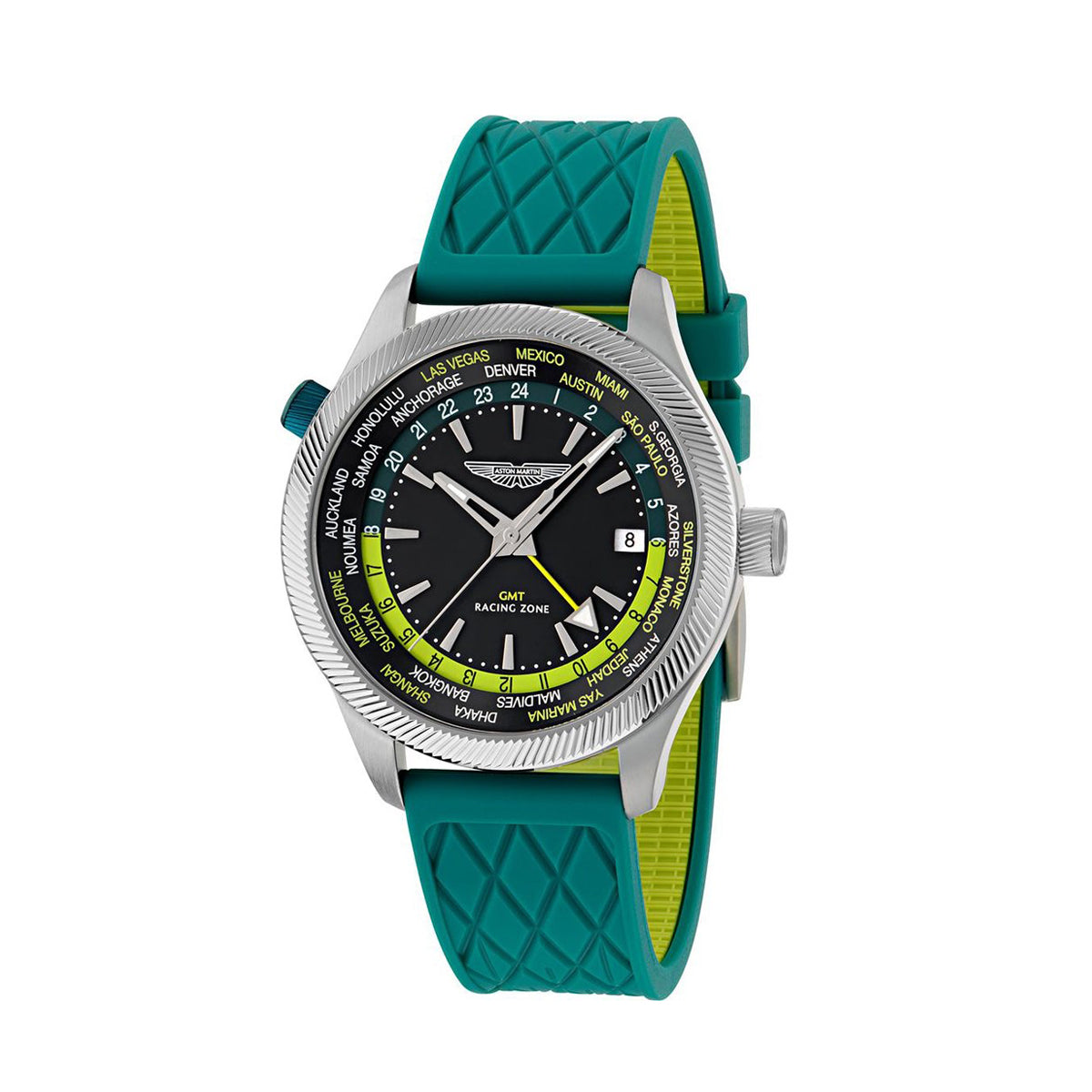 ASTON MARTIN WATCHES MTIZ1F503 — Ansicht 3