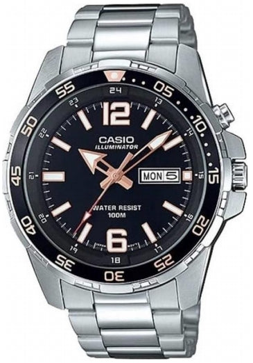 CASIO COLLECTION ILLUMINATOR — Ansicht 1