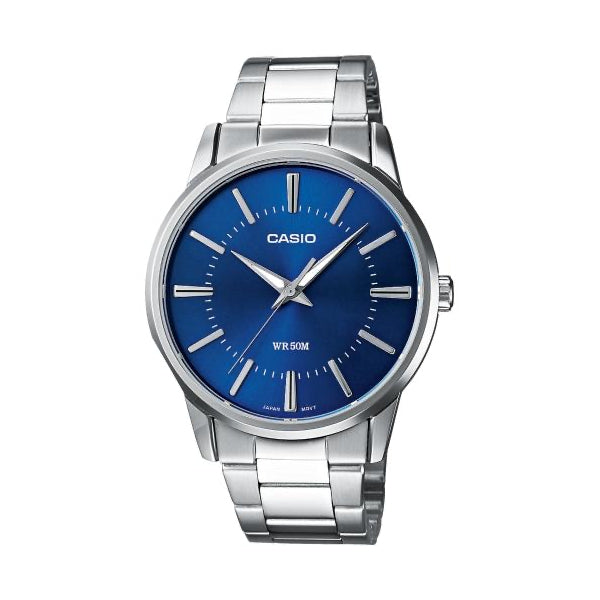 CASIO COLLECTION & VINTAGE WATCHES MTP-1303PD-2AVEG — Ansicht 1