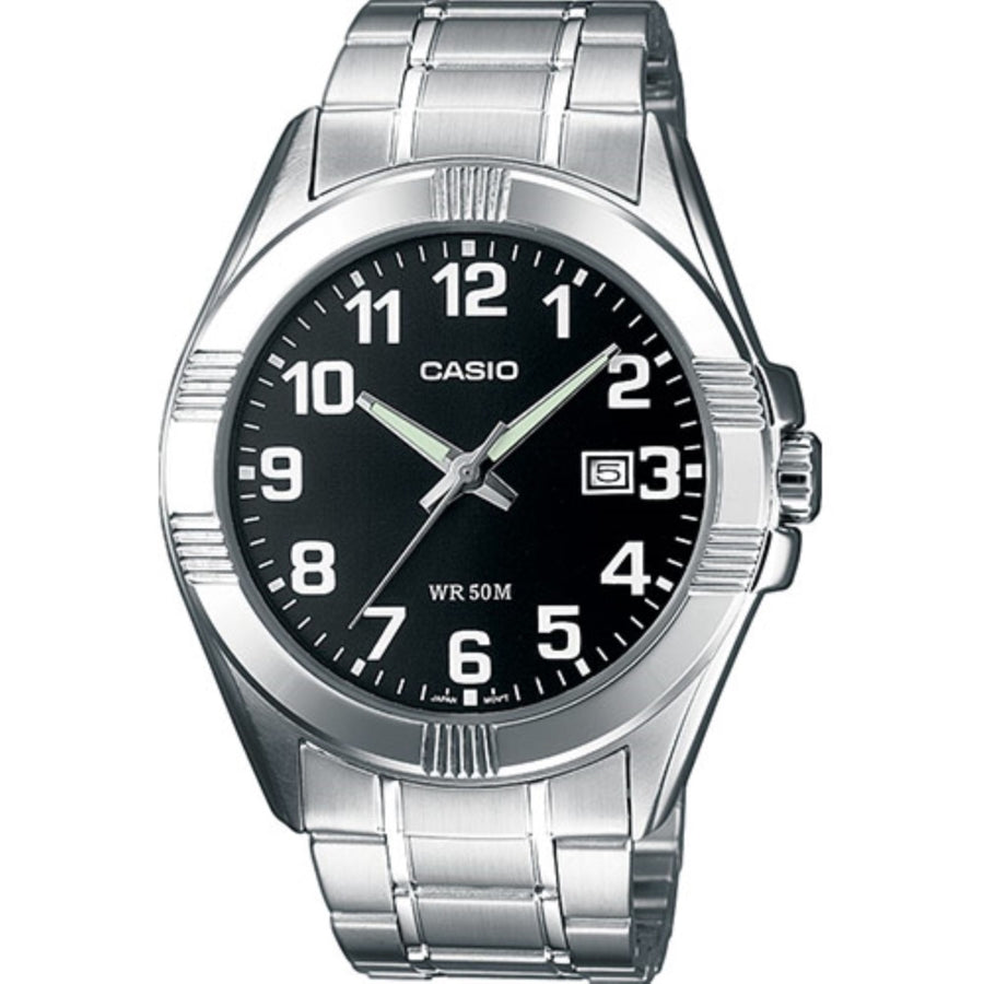 CASIO COLLECTION 3 H — Ansicht 1