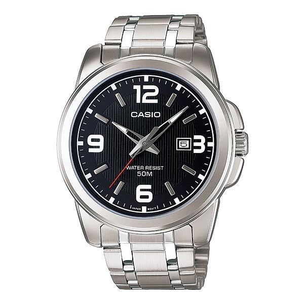 CASIO COLLECTION — Ansicht 1