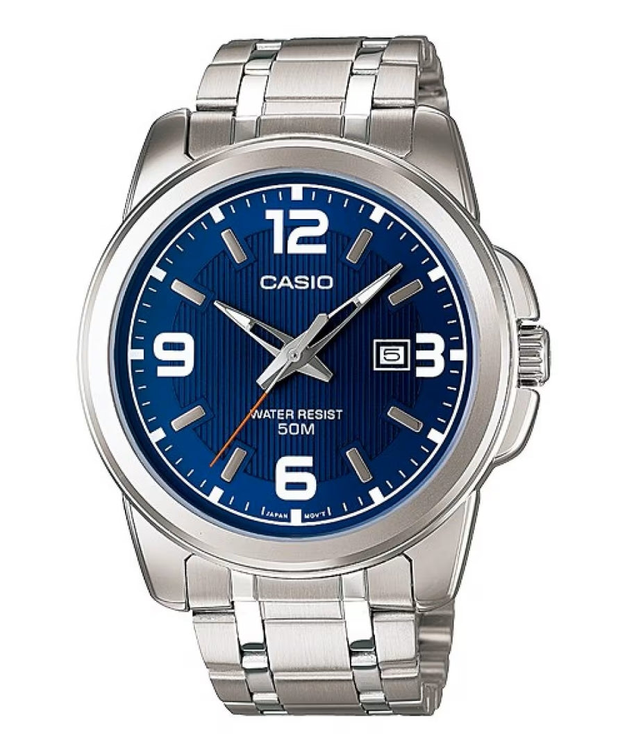 CASIO COLLECTION — Ansicht 1