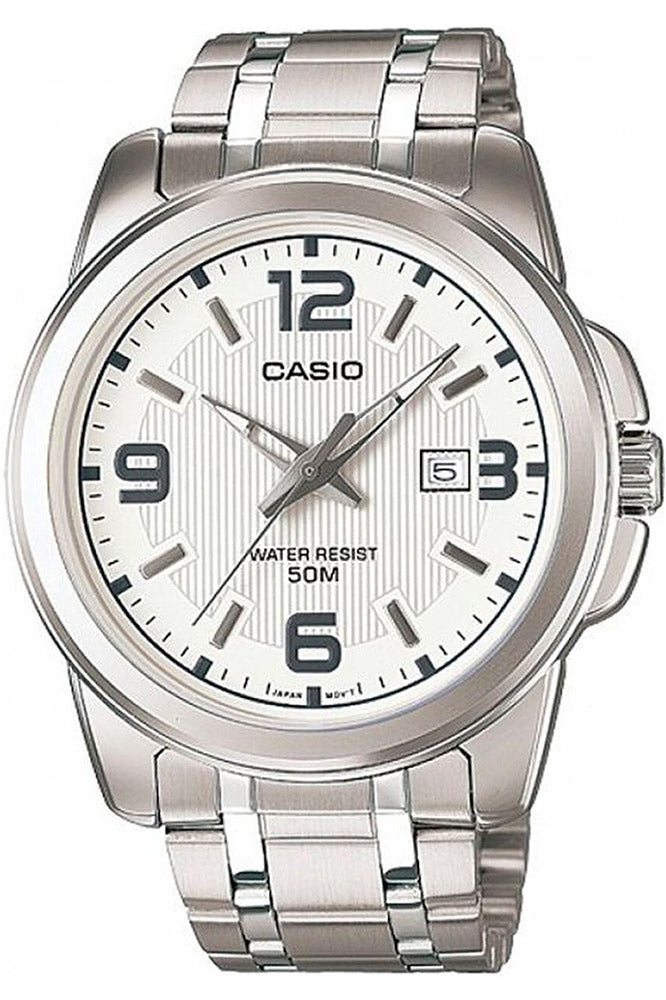 CASIO COLLECTION — Ansicht 1