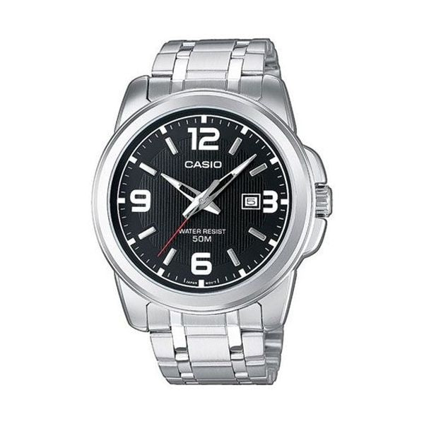 CASIO COLLECTION & VINTAGE WATCHES MTP-1314PD-1AVEF — Ansicht 1