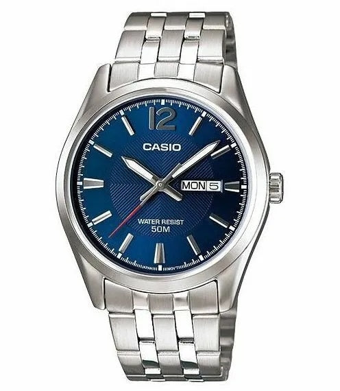 CASIO COLLECTION — Ansicht 1