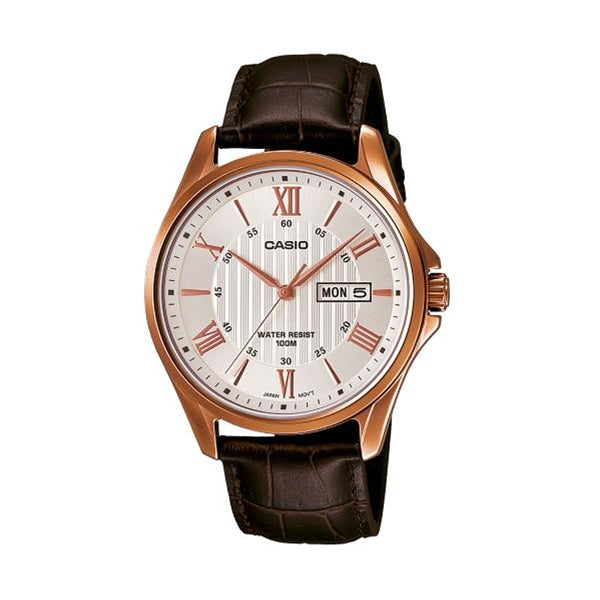 CASIO COLLECTION — Ansicht 1