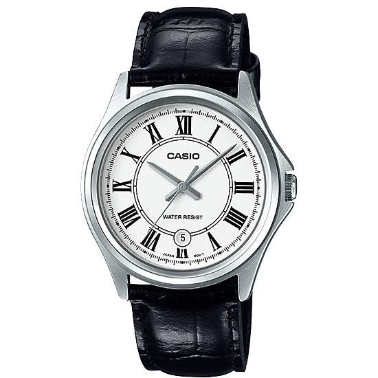 CASIO COLLECTION — Ansicht 1