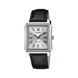 CASIO COLLECTION TANK - LEATHER, WHITE — Ansicht 1