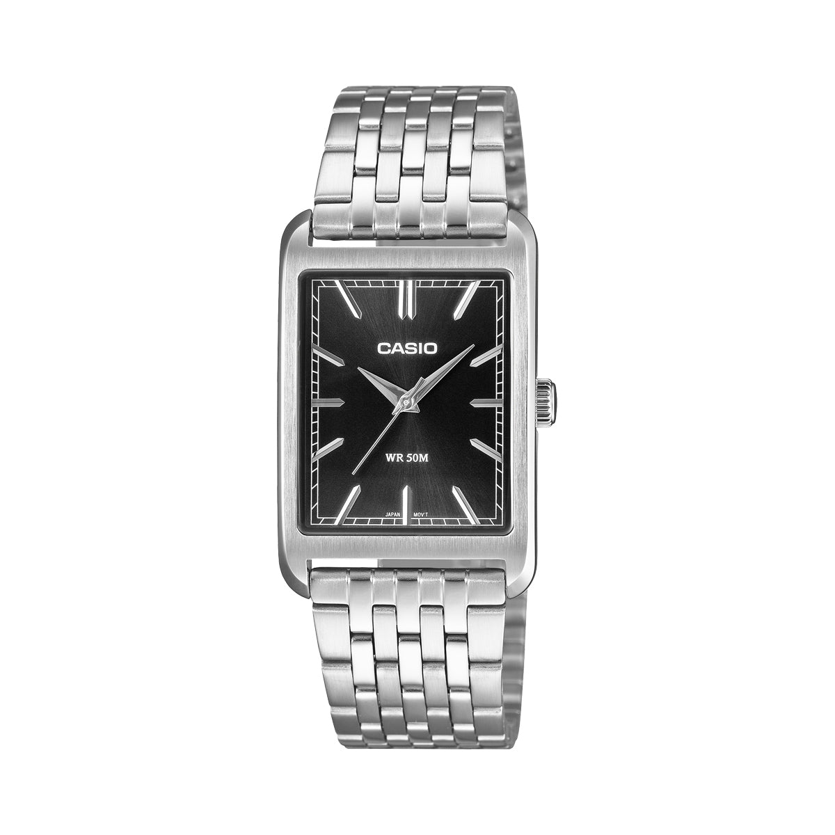 CASIO COLLECTION TANK - BLACK — Ansicht 1