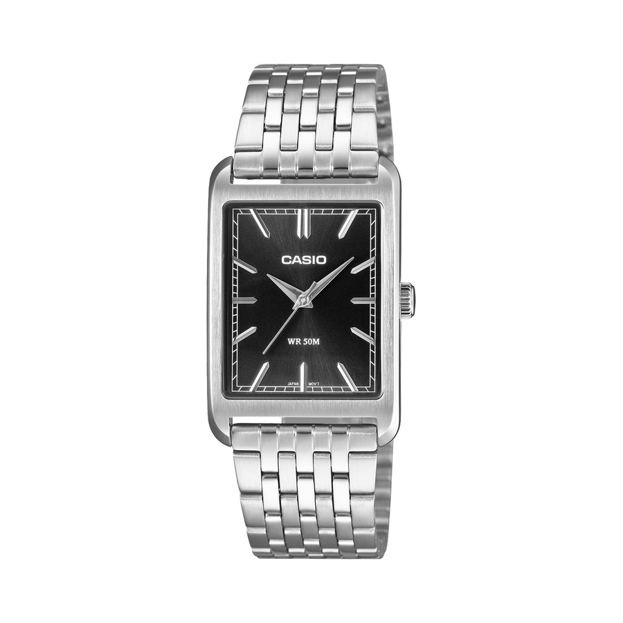 CASIO COLLECTION TANK - BLACK — Ansicht 1