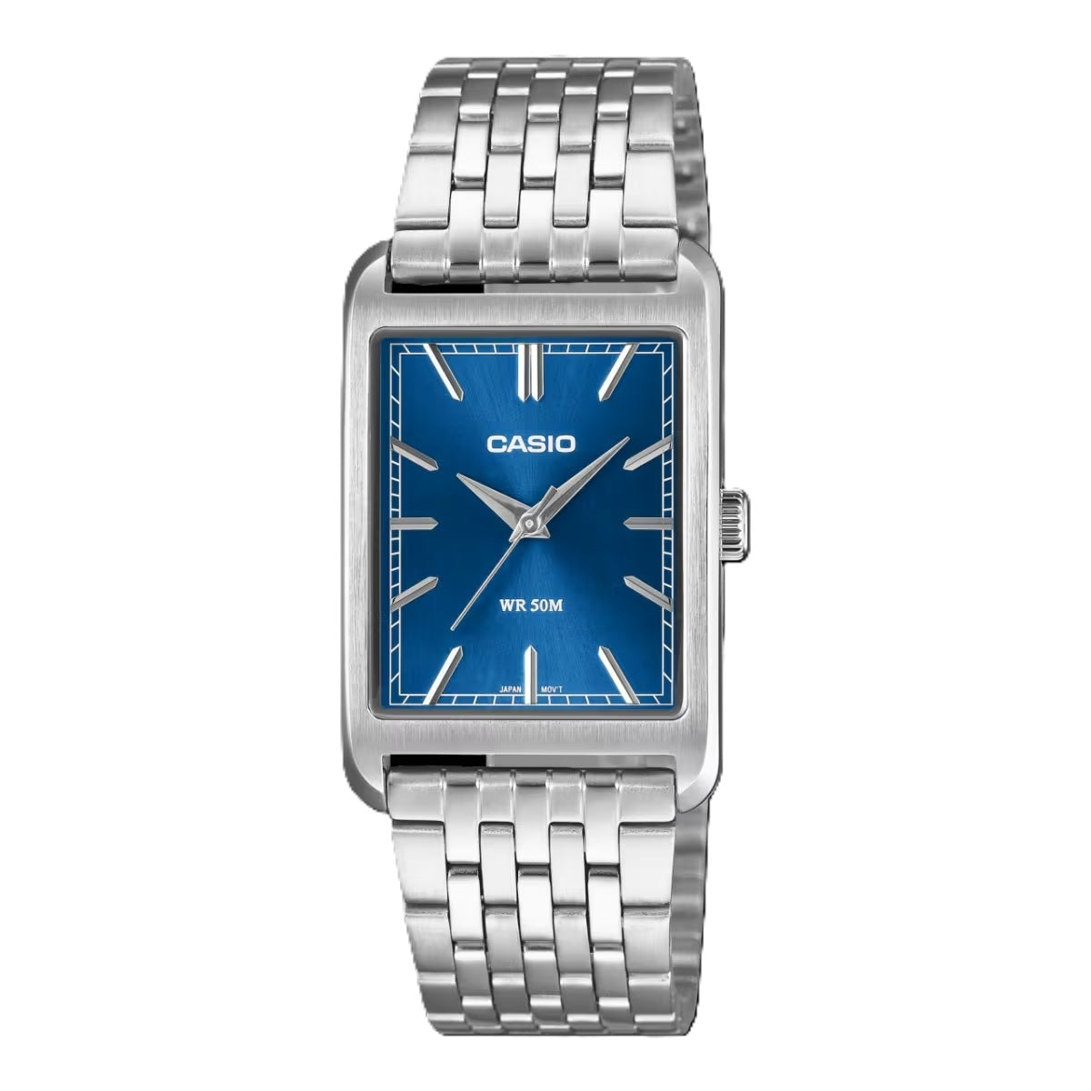 CASIO COLLECTION TANK - BLUE — Ansicht 1