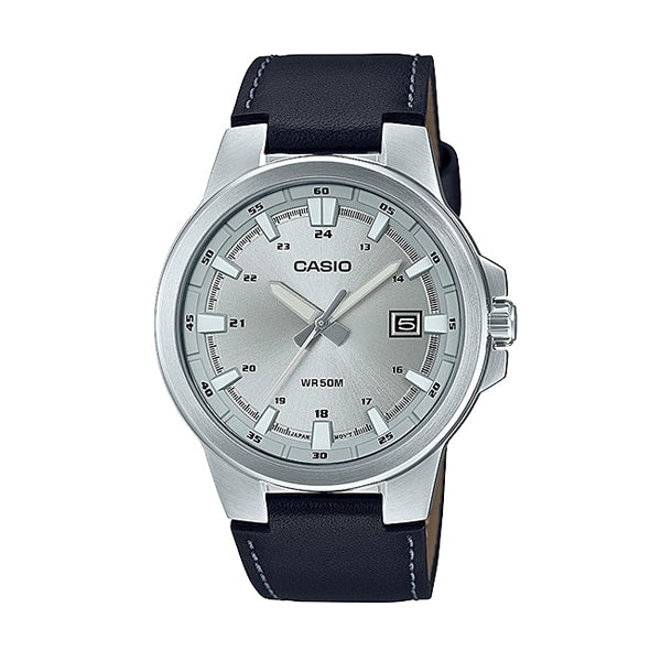 CASIO COLLECTION — Ansicht 1