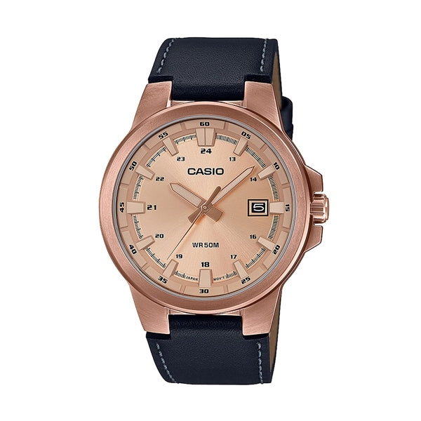CASIO COLLECTION — Ansicht 1