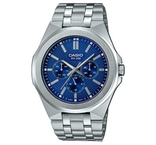 CASIO COLLECTION — Ansicht 1
