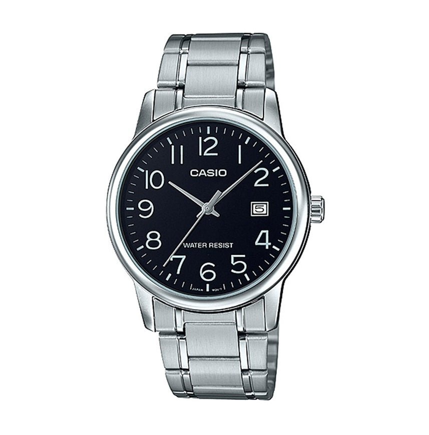 CASIO COLLECTION — Ansicht 1