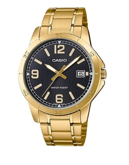 CASIO COLLECTION — Ansicht 1