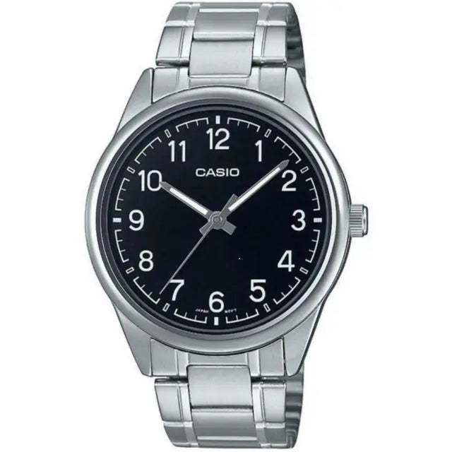 CASIO COLLECTION CASUAL - BLACK — Ansicht 1