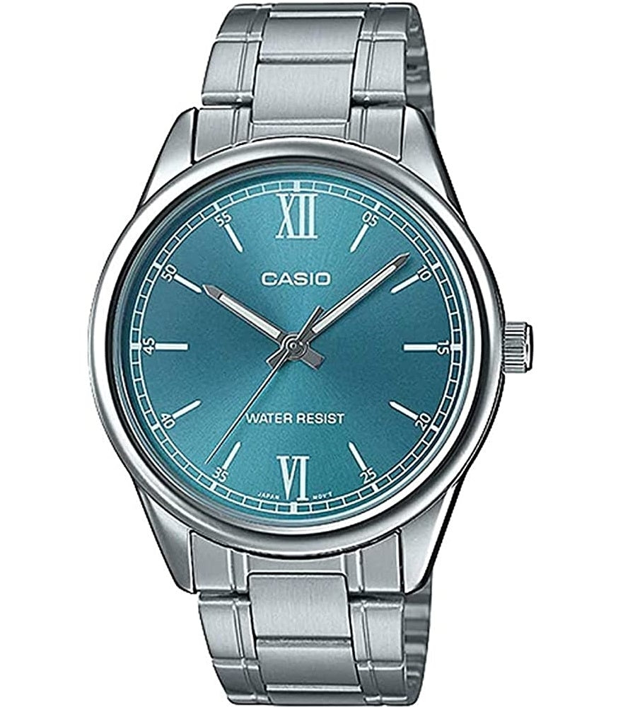 CASIO COLLECTION CASUAL - GREEN — Ansicht 1