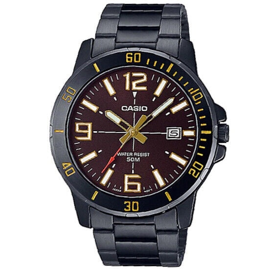 CASIO SPORT COLLECTION DIVER — Ansicht 1