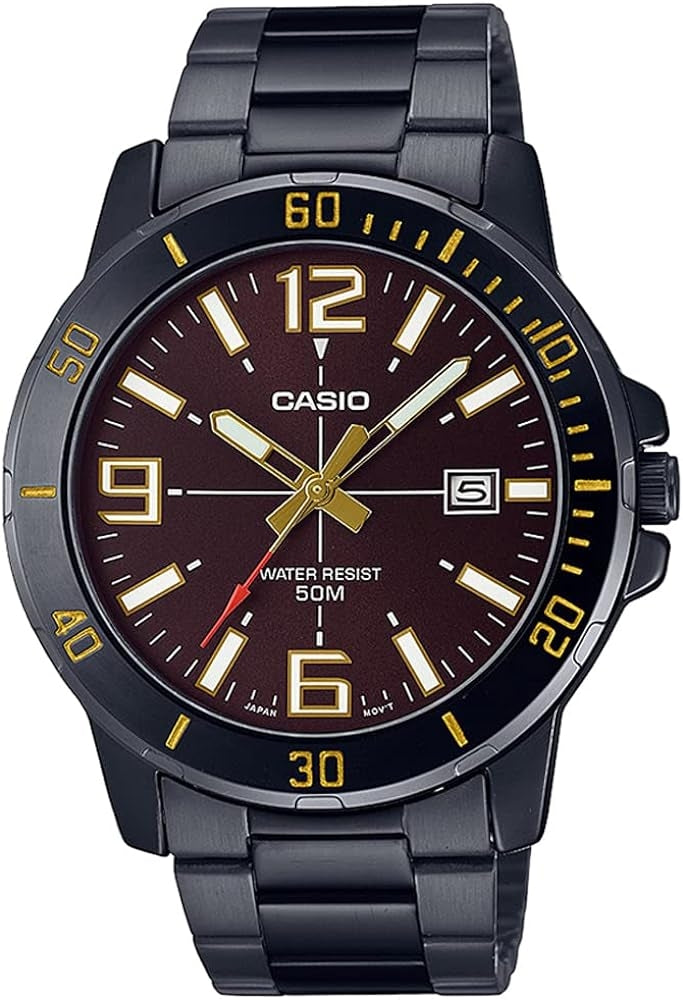 CASIO SPORT COLLECTION DIVER — Ansicht 1