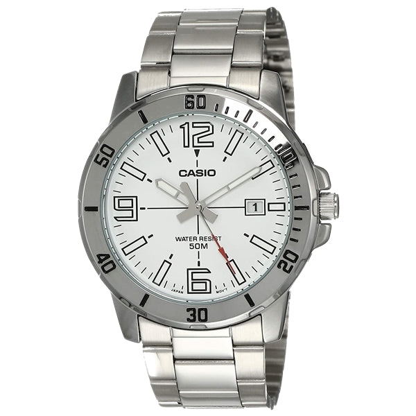CASIO SPORT COLLECTION DIVER — Ansicht 1