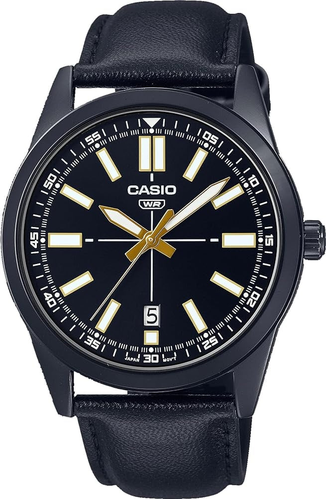 CASIO COLLECTION — Ansicht 1