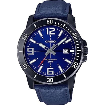CASIO COLLECTION — Ansicht 1