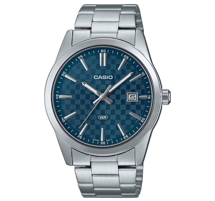 CASIO COLLECTION — Ansicht 1