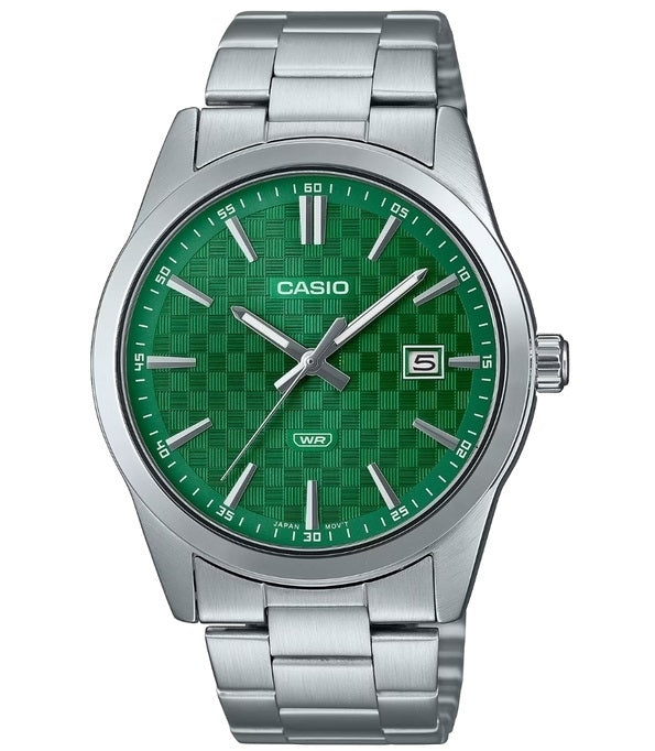 CASIO COLLECTION — Ansicht 1