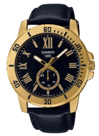 CASIO COLLECTION DIVER DATE — Ansicht 1