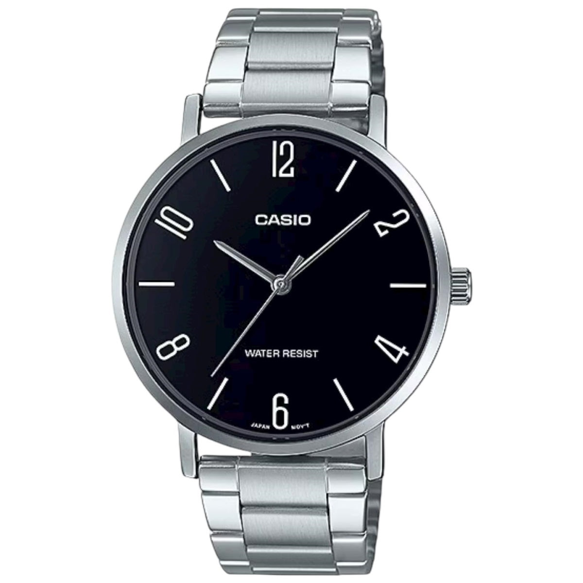 CASIO COLLECTION MINIMAL — Ansicht 1