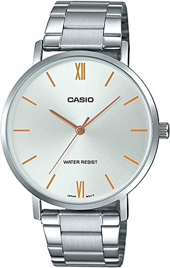 CASIO COLLECTION MINIMAL - ARGENTÃE — Ansicht 1