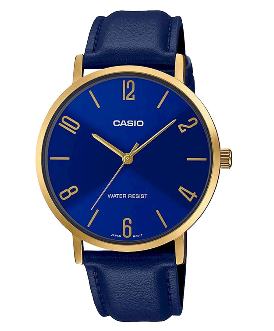 CASIO COLLECTION — Ansicht 1