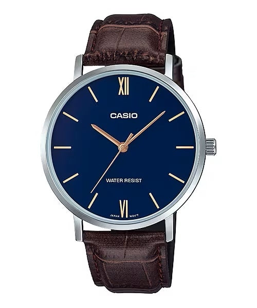CASIO COLLECTION — Ansicht 1