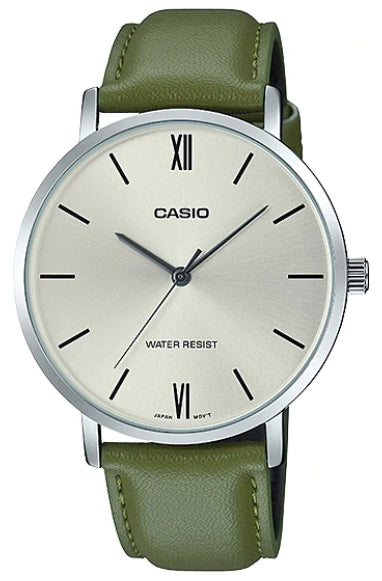 CASIO COLLECTION — Ansicht 1