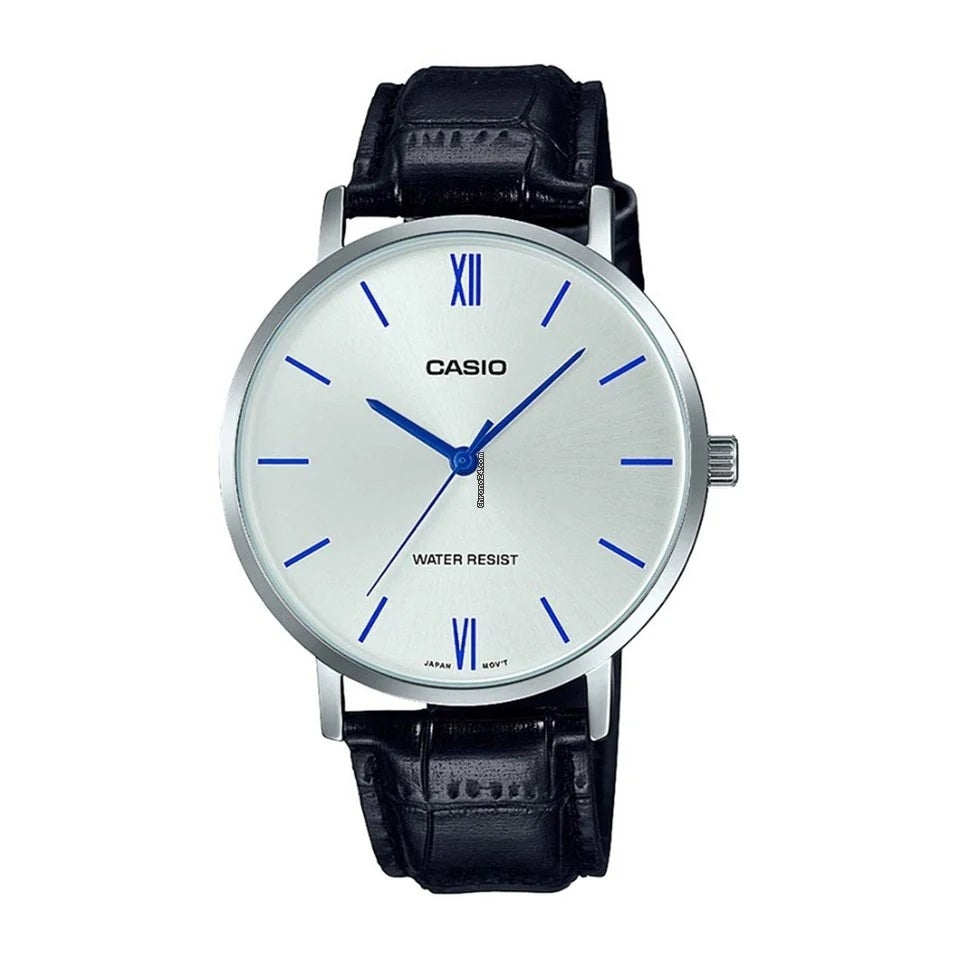 CASIO COLLECTION — Ansicht 1