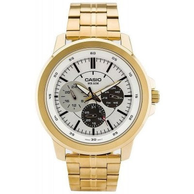 CASIO SPORT — Ansicht 1