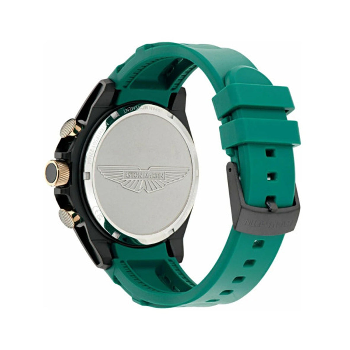 ASTON MARTIN WATCHES MTRH1F501 — Ansicht 3