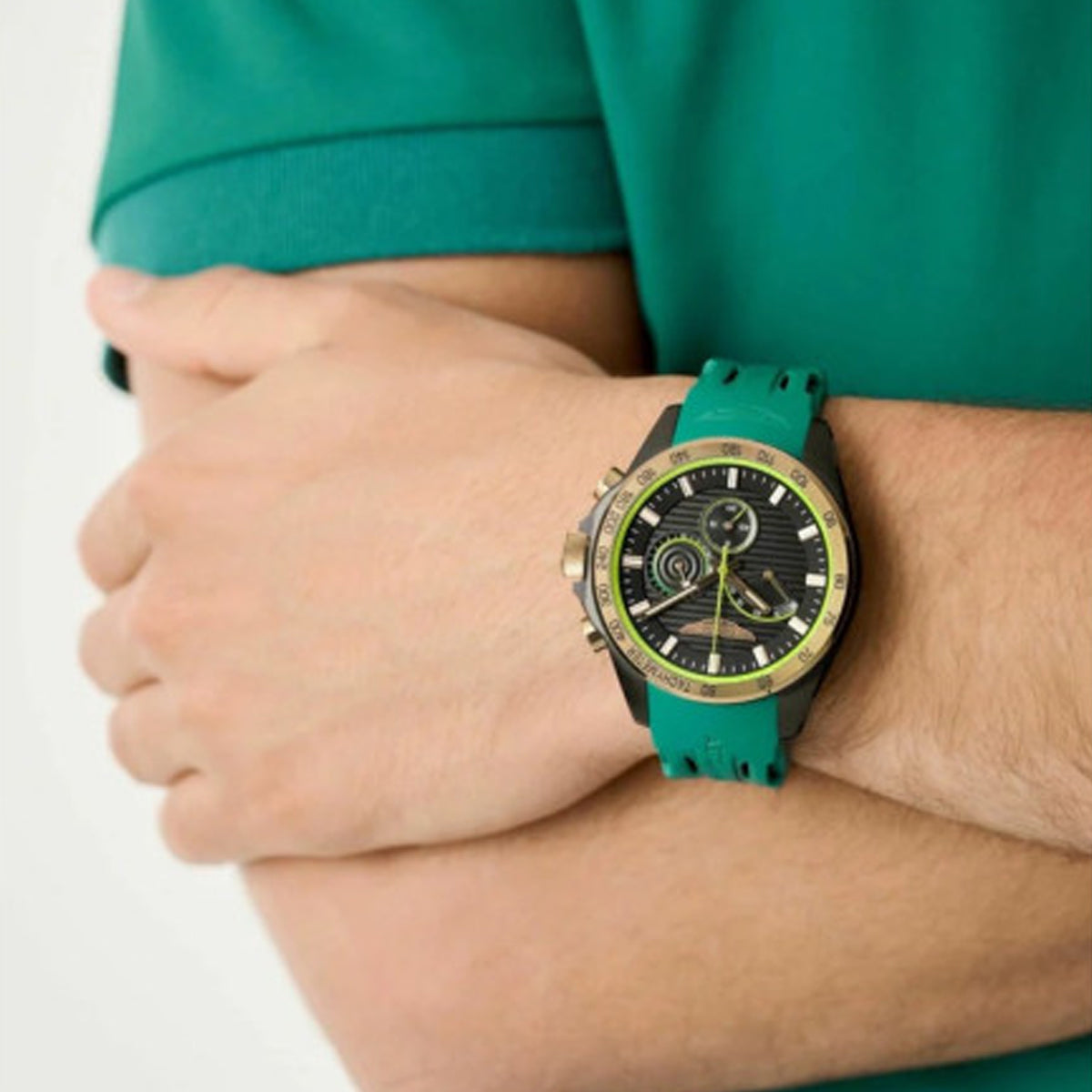 ASTON MARTIN WATCHES MTRH1F501 — Ansicht 4
